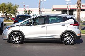 2019 Chevrolet Bolt EV Premier FWD for sale in Fremont, CA – photo 10