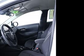 2021 Toyota Corolla Hybrid LE FWD for sale in Moreno Valley, CA – photo 5