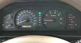2000 Toyota Land Cruiser 4WD for sale in Auburn, CA – photo 21