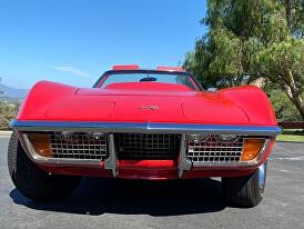 1972 Chevrolet Corvette Stingray for sale in San Juan Capistrano, CA – photo 3