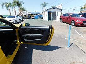 2017 Ford Mustang EcoBoost for sale in Bakersfield, CA – photo 27