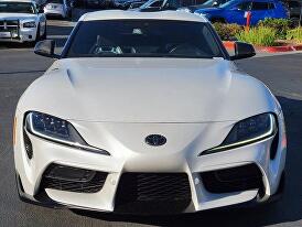 2021 Toyota Supra 3.0 for sale in Carlsbad, CA – photo 2