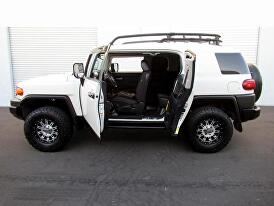 2012 Toyota FJ Cruiser Base for sale in La Puente, CA – photo 31