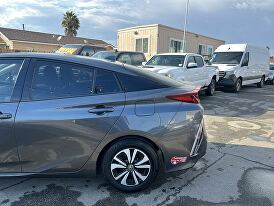 2017 Toyota Prius Prime Premium for sale in Oxnard, CA – photo 5