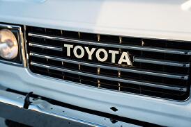 1986 Toyota Land Cruiser FJ62 G for sale in Beverly Hills, CA – photo 7