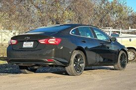 2023 Chevrolet Malibu LT with 1LT FWD for sale in Hollister, CA – photo 3