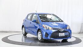 2017 Toyota Yaris L for sale in Roseville, CA – photo 6