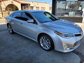 2014 Toyota Avalon Limited for sale in Gardena, CA – photo 3