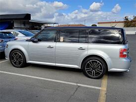 2014 Ford Flex Limited w/EcoBoost for sale in El Cajon, CA – photo 3