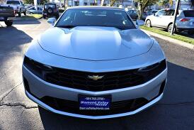 2019 Chevrolet Camaro 1LT for sale in Hemet, CA – photo 2