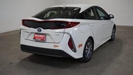 2020 Toyota Prius Prime XLE for sale in Santa Rosa, CA – photo 3