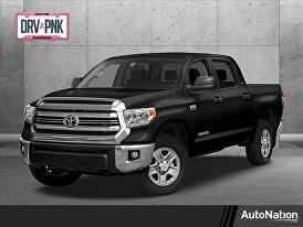 2017 Toyota Tundra SR5 for sale in Tustin, CA