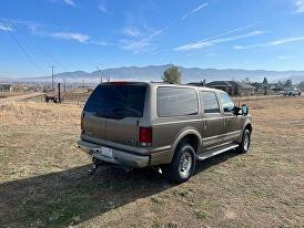 2002 Ford Excursion Limited 4WD for sale in Tehachapi, CA – photo 4