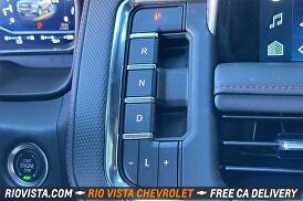 2022 Chevrolet Tahoe RST for sale in Buellton, CA – photo 22