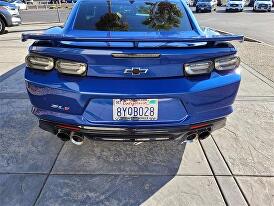 2021 Chevrolet Camaro ZL1 for sale in Roseville, CA – photo 6