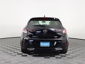 2019 Toyota Corolla Hatchback XSE FWD for sale in Fresno, CA – photo 5