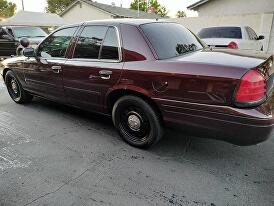 2006 Ford Crown Victoria Police Interceptor for sale in Claremont, CA – photo 8