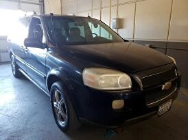 2005 Chevrolet Uplander LT Extended FWD for sale in Ontario, CA