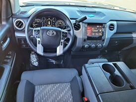 2021 Toyota Tundra SR5 CrewMax RWD for sale in Stockton, CA – photo 25