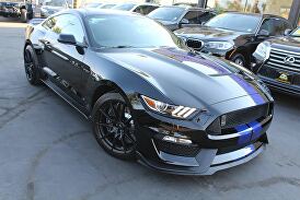 2016 Ford Mustang Shelby GT350 Fastback RWD for sale in Sacramento, CA – photo 54