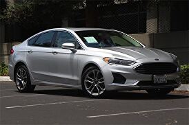 2019 Ford Fusion SEL for sale in Concord, CA – photo 2