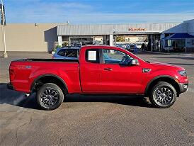 2021 Ford Ranger XLT for sale in El Cajon, CA – photo 17