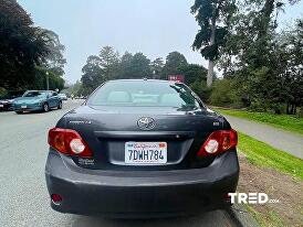 2009 Toyota Corolla for sale in San Francisco, CA – photo 6