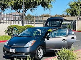 2009 Toyota Prius Touring FWD for sale in Sacramento, CA – photo 8