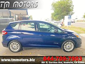 2017 Ford C-Max Hybrid SE FWD for sale in Anaheim, CA – photo 19