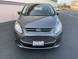 2013 Ford C-Max Hybrid SEL FWD for sale in Ontario, CA – photo 7