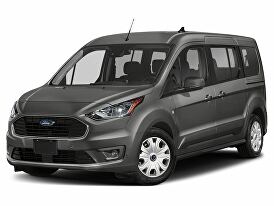 2022 Ford Transit Connect Wagon XLT LWB FWD with Rear Liftgate for sale in Daly City, CA