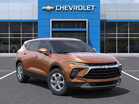 2023 Chevrolet Blazer 2LT FWD for sale in Fresno, CA – photo 7