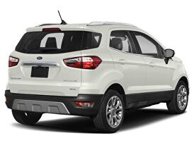 2020 Ford EcoSport Titanium AWD for sale in Sacramento, CA – photo 2