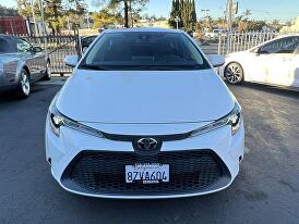 2020 Toyota Corolla LE for sale in Lakeside, CA – photo 4