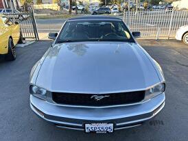2006 Ford Mustang Deluxe for sale in El Cajon, CA – photo 4
