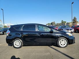 2014 Toyota Prius v Two FWD for sale in Modesto, CA – photo 6