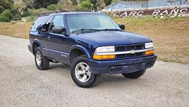 2000 Chevrolet Blazer LS for sale in Santa Clarita, CA – photo 4