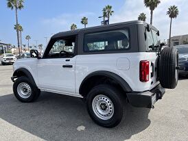 2021 Ford Bronco 2-Door 4WD for sale in Oxnard, CA – photo 5