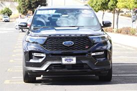 2021 Ford Explorer ST AWD for sale in Daly City, CA – photo 3