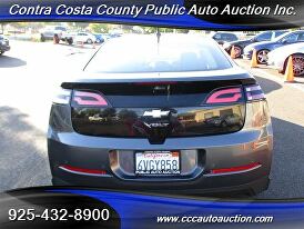 2012 Chevrolet Volt Premium FWD for sale in Pittsburg, CA – photo 5