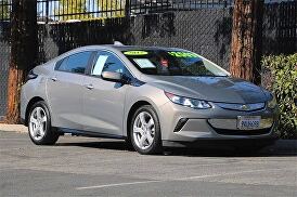 2017 Chevrolet Volt LT FWD for sale in Concord, CA – photo 2