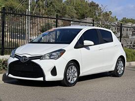 2016 Toyota Yaris LE for sale in Vista, CA – photo 8