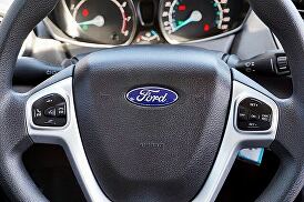2018 Ford Fiesta SE for sale in El Cajon, CA – photo 21