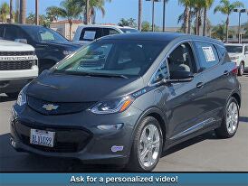 2019 Chevrolet Bolt EV LT FWD for sale in Carlsbad, CA