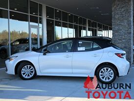 2023 Toyota Corolla Hatchback SE FWD for sale in Auburn, CA – photo 4