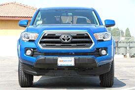 2016 Toyota Tacoma Double Cab V6 SR5 for sale in Chino, CA – photo 3