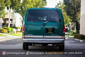 2000 Chevrolet Astro Extended RWD for sale in Long Beach, CA – photo 7