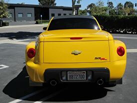 2006 Chevrolet SSR RWD for sale in Irvine, CA – photo 3