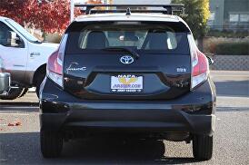 2017 Toyota Prius c Four for sale in Napa, CA – photo 7