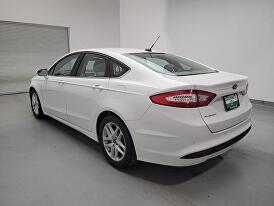 2016 Ford Fusion SE for sale in Montclair, CA – photo 5